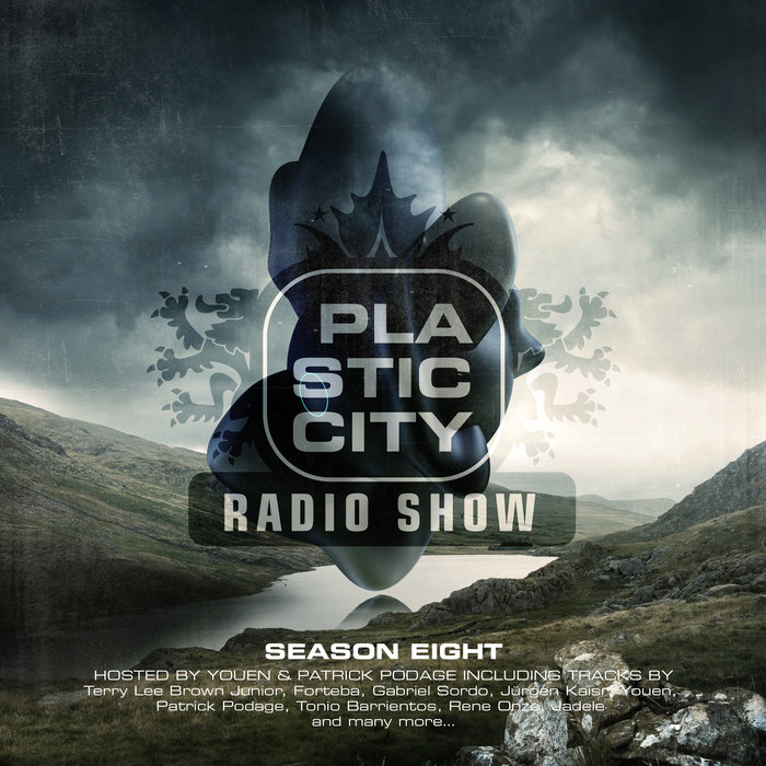 VARIOUS - Plastic City Radio Show Season Eight