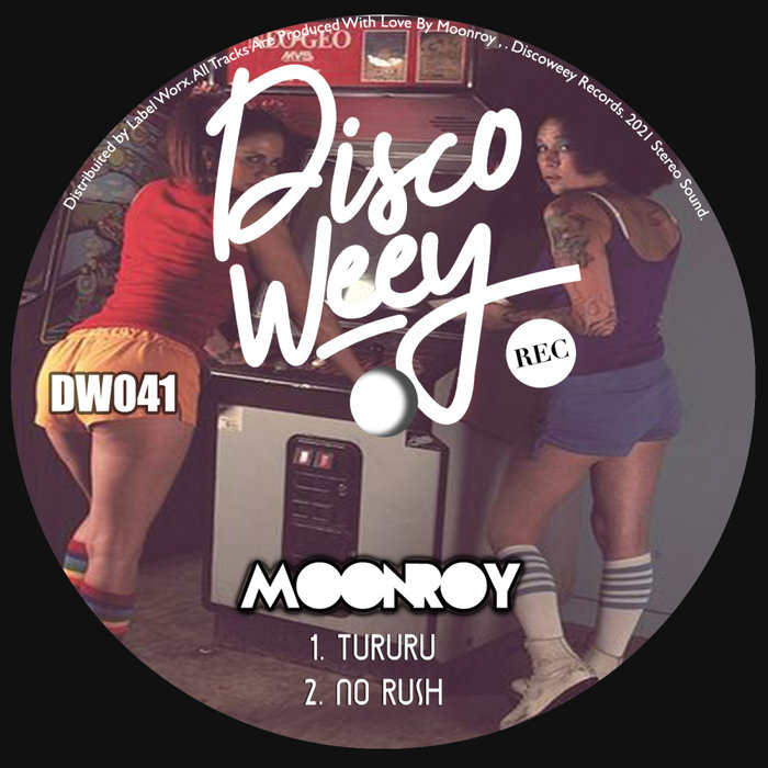 MOONROY - DW041