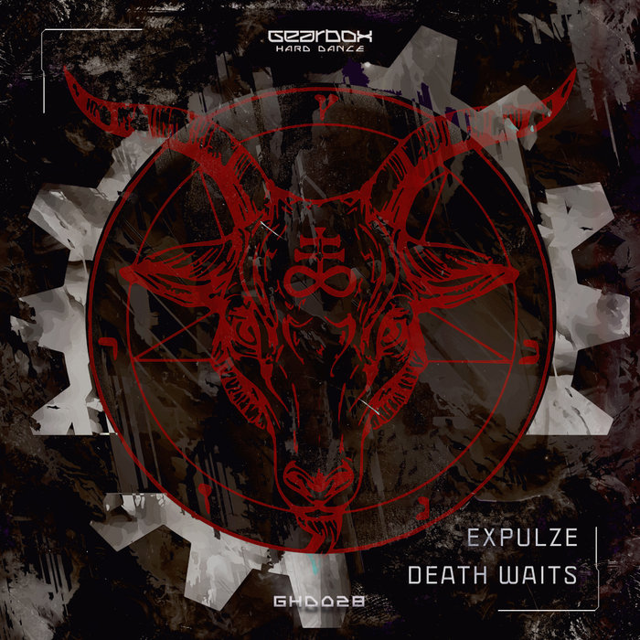 EXPULZE - Death Waits