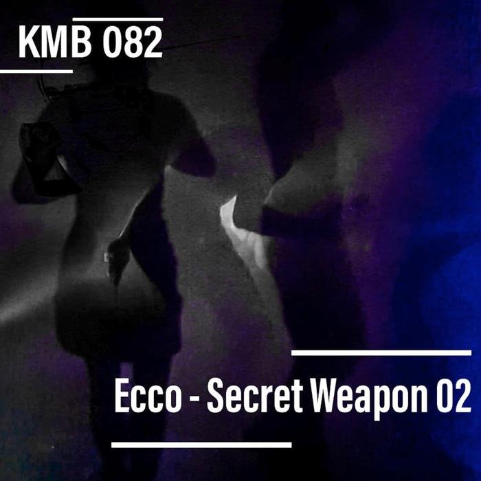 ECCO - Secret Weapon 02