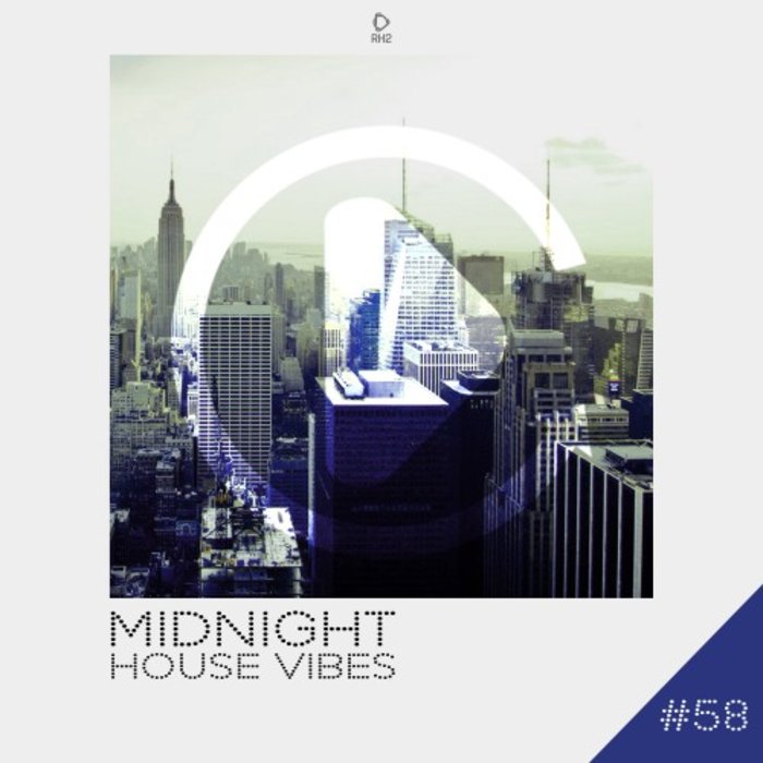 VARIOUS - Midnight House Vibes Vol 58