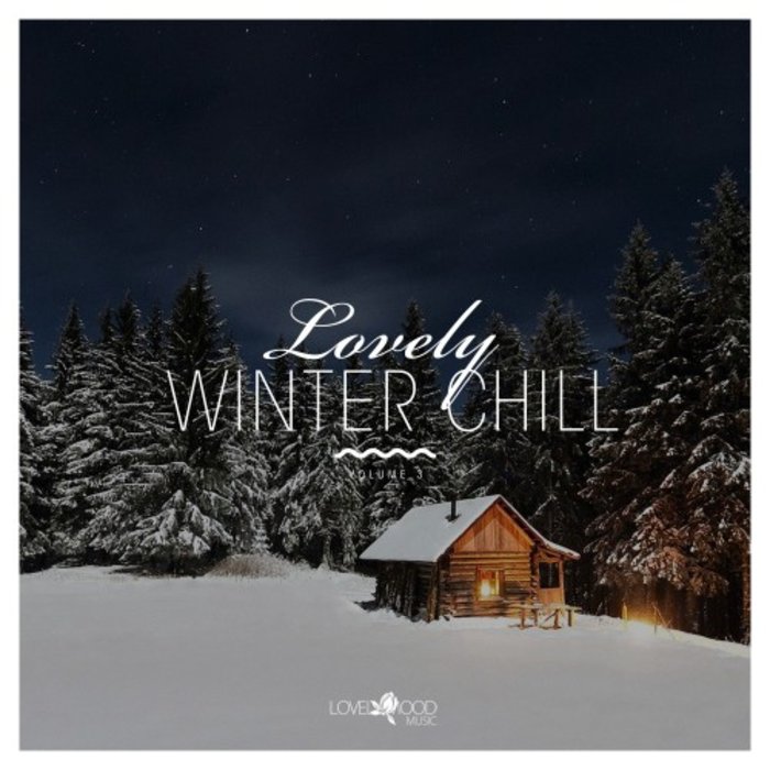 VARIOUS - Lovely Winter Chill #3