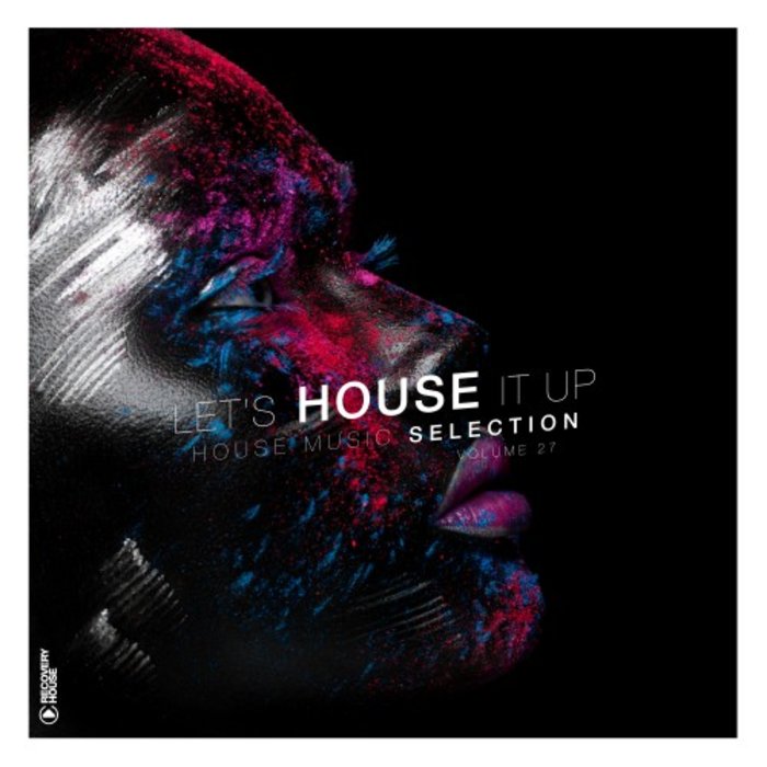 VARIOUS - Let's House It Up Vol 27