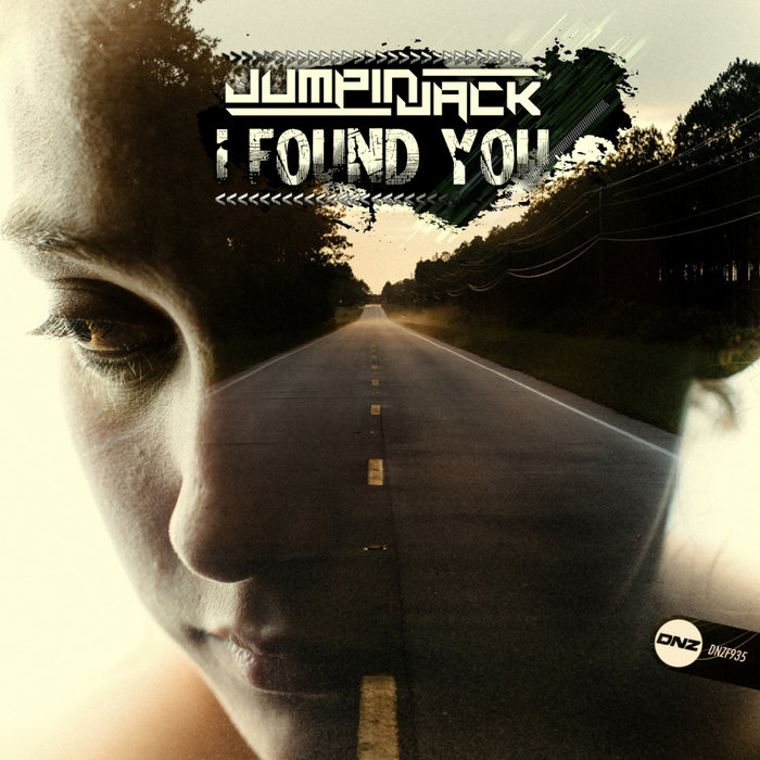 [DNZF935] Jumpin Jack - I Found U (Ya a la Venta // Out Now) CS4927401-02A-BIG