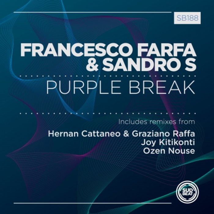 FRANCESCO FARFA/SANDRO S - Purple Break