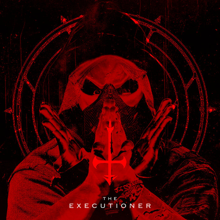VULGATRON FEAT CODE: PANDORUM - The Executioner