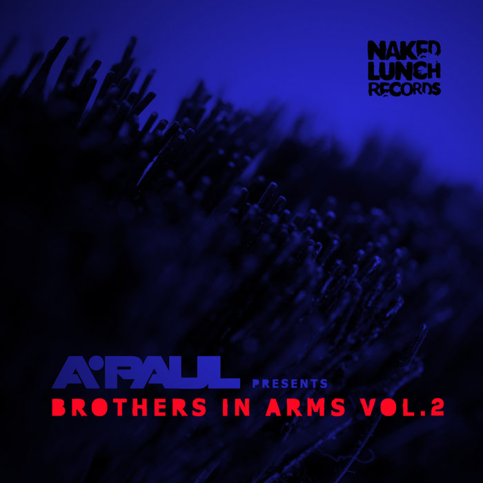 APAUL - Brothers In Arms Vol 2