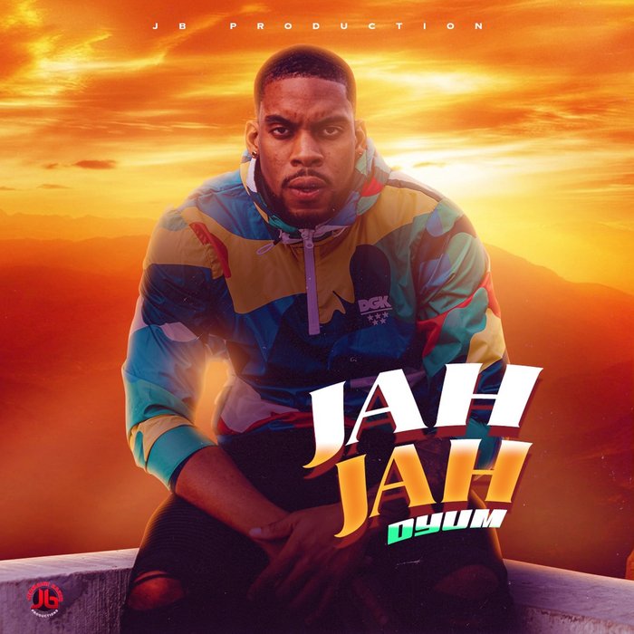 Jah Jah by DYUM on MP3, WAV, FLAC, AIFF & ALAC at Juno Download