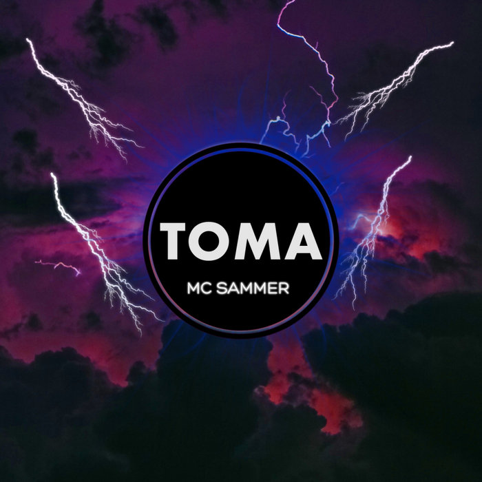 MC SAMMER - Toma (Acapella)