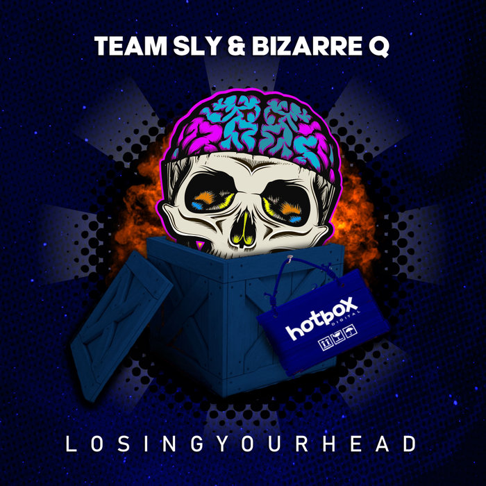 TEAM SLY/BIZARRE Q - Losing Your Head