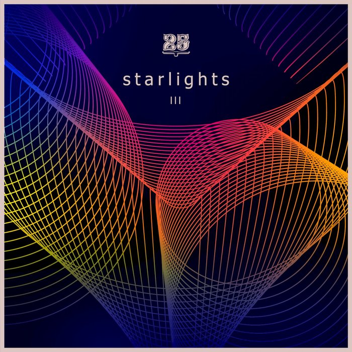 VARIOUS - Starlights Vol 3