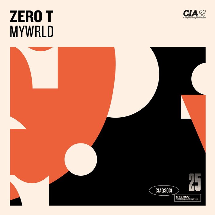 ZERO T - MYWRLD