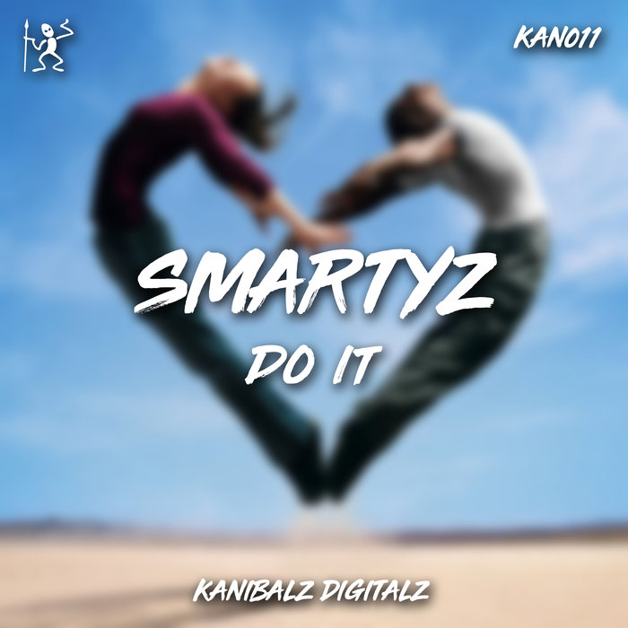 SMARTYZ - Do It
