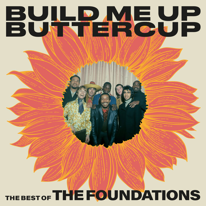 build me up buttercup bpm