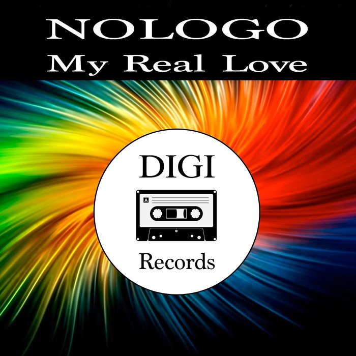 NOLOGO - My Real Love (MAD 4 U)