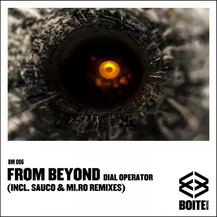 FROM BEYOND - Dial Operator