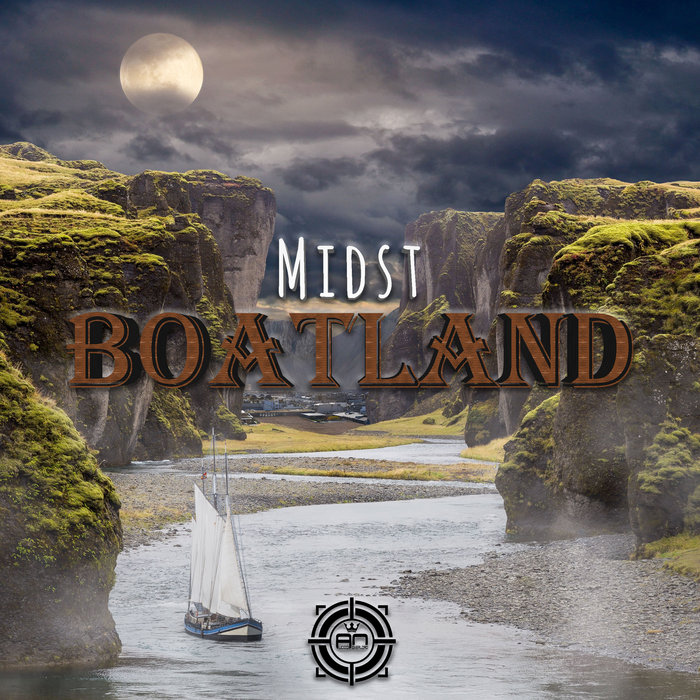 MIDST - Boatland
