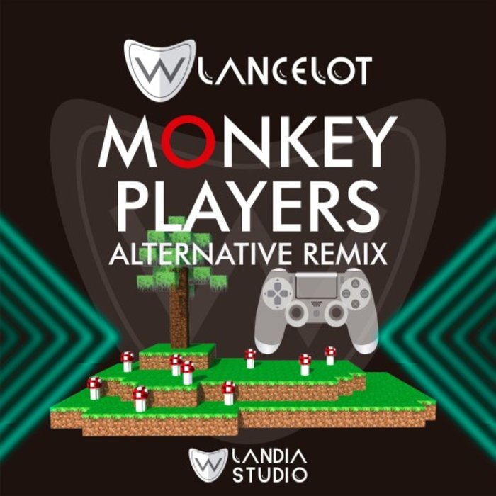 WLANCELOT - Monkey Players