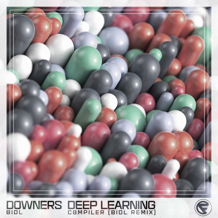 BIDL FEAT COMPILER - Downers (Remix)