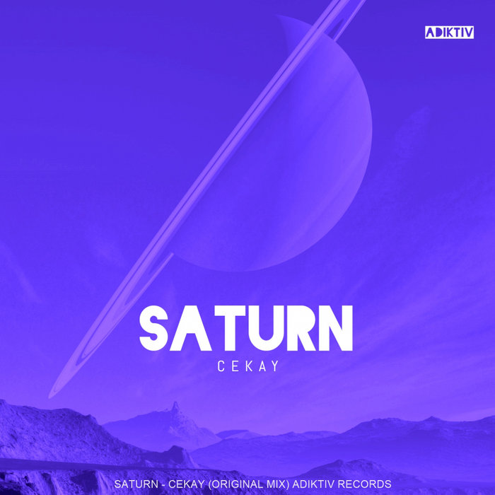 CEKAY - Saturn