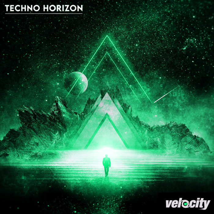 VARIOUS - Techno Horizon Vol 5 (Extended Edition)