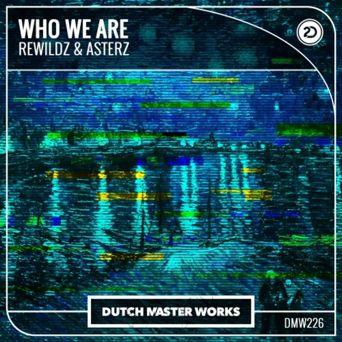 REWILDZ/ASTERZ - Who We Are