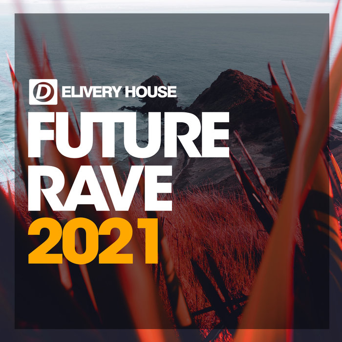 VARIOUS - Future Rave 2021
