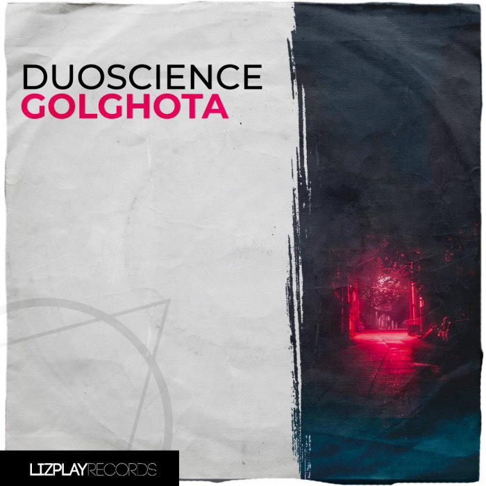 DUOSCIENCE - Golghota
