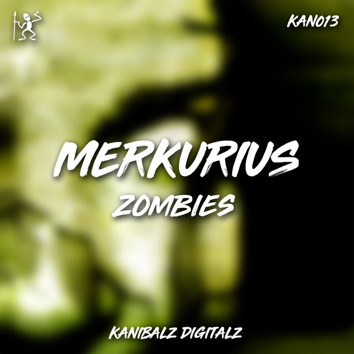 MERKURIUS - Zombies