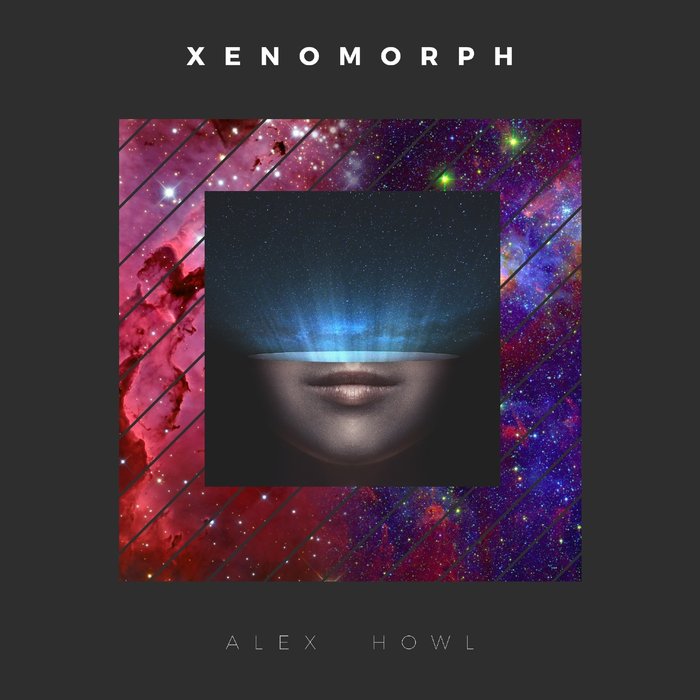 ALEX HOWL - Xenomoprh