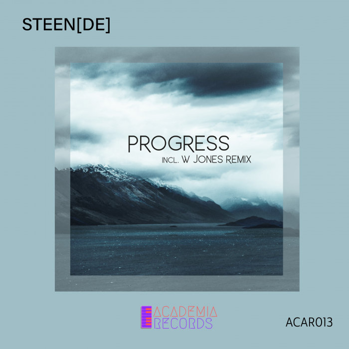 STEEN[DE] - Progress