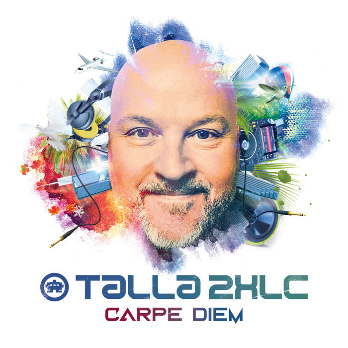Talla 2xlc & Sarah Lynn Love Is Wide Awake
