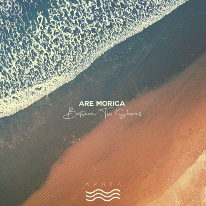 ARE MORICA - Between Two Shores
