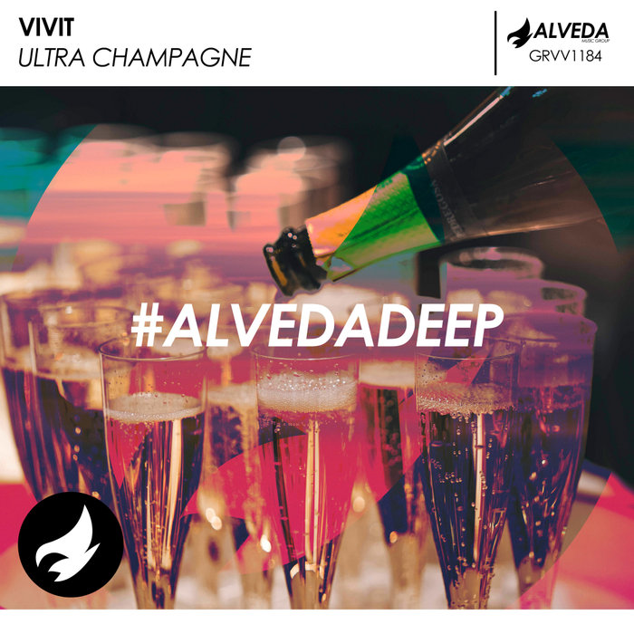 VIVIT - Ultra Champagne