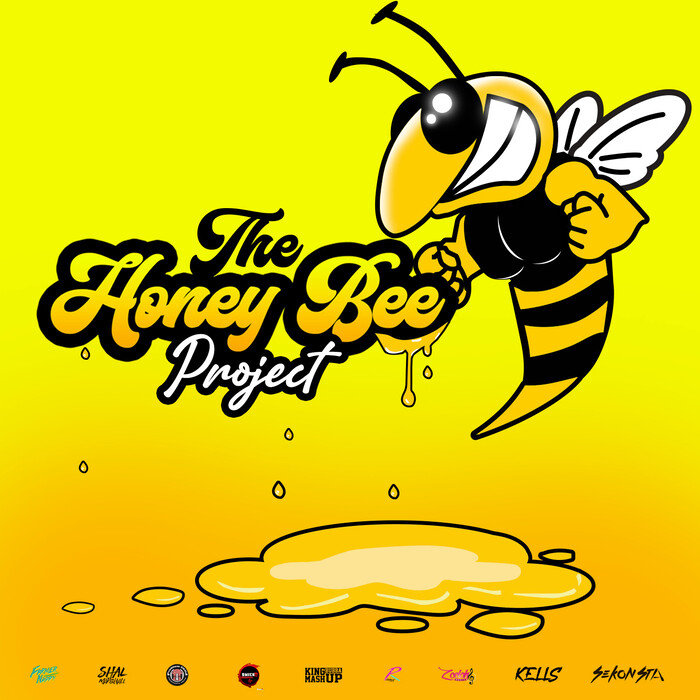 The Honey Bee Project by Various on MP3, WAV, FLAC, AIFF & ALAC at Juno