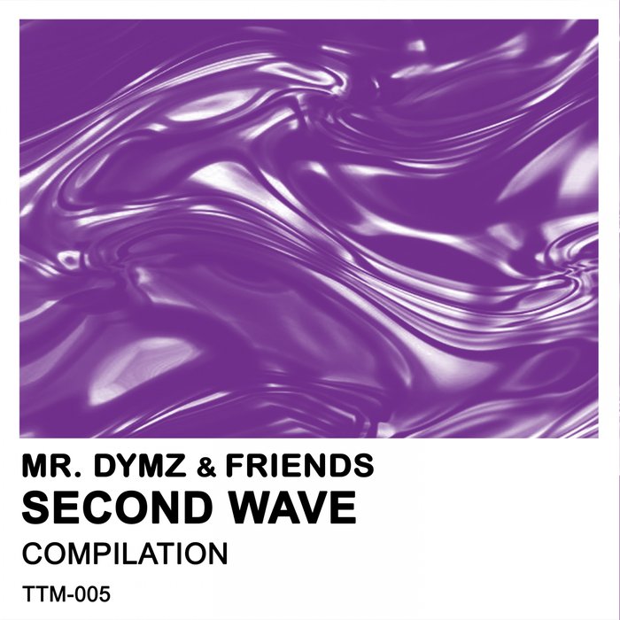 Various Second Wave (Instrumental Version) at Juno Download