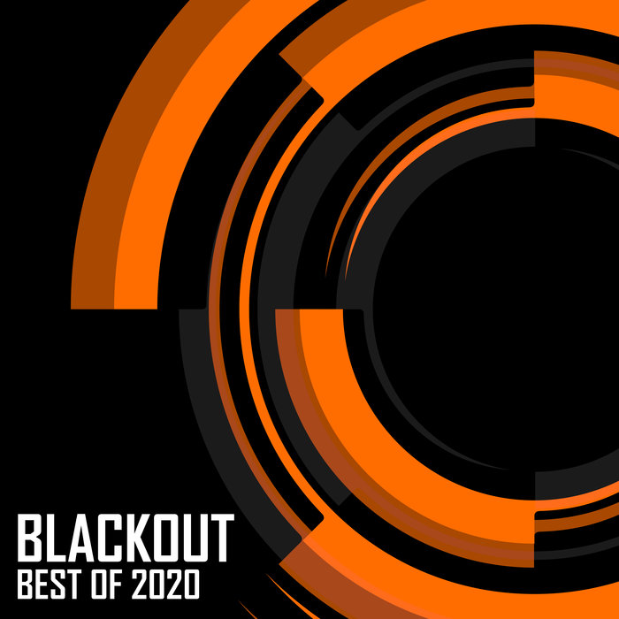 VA - Blackout: Best Of 2020