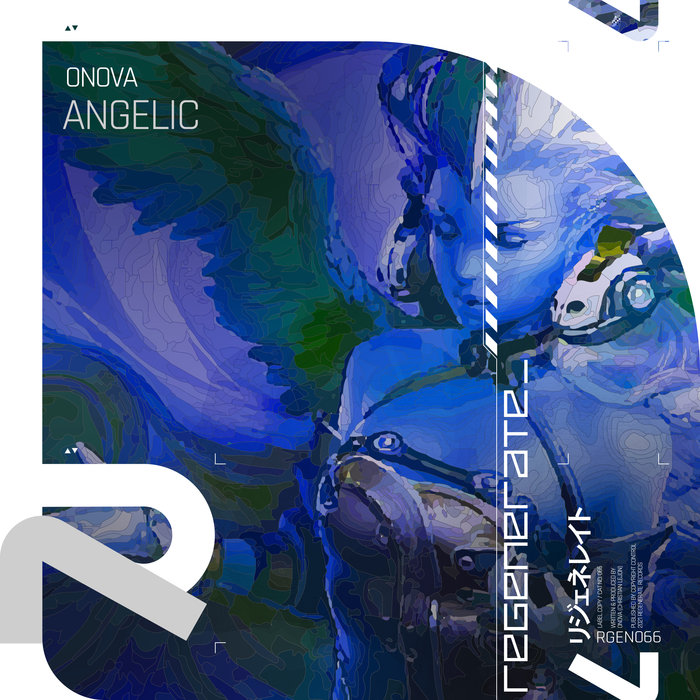 ONOVA - Angelic