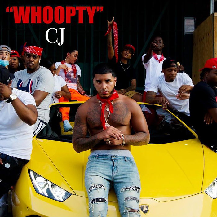 CJ - Whoopty (Instrumental)