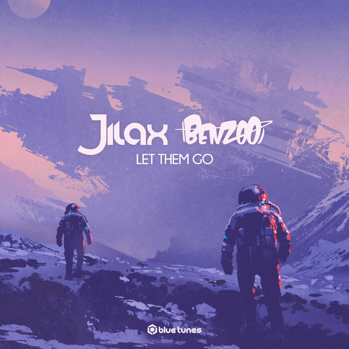 JILAX/BENZOO - Let Them Go