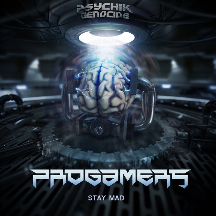 PROGAMERS - Stay Mad