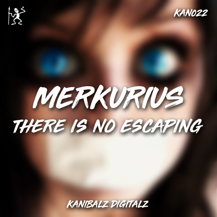 MERKURIUS - There Is No Escaping