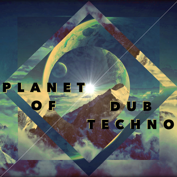 Various Of Dub Techno at Juno Download