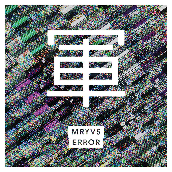 MRYVS - Error