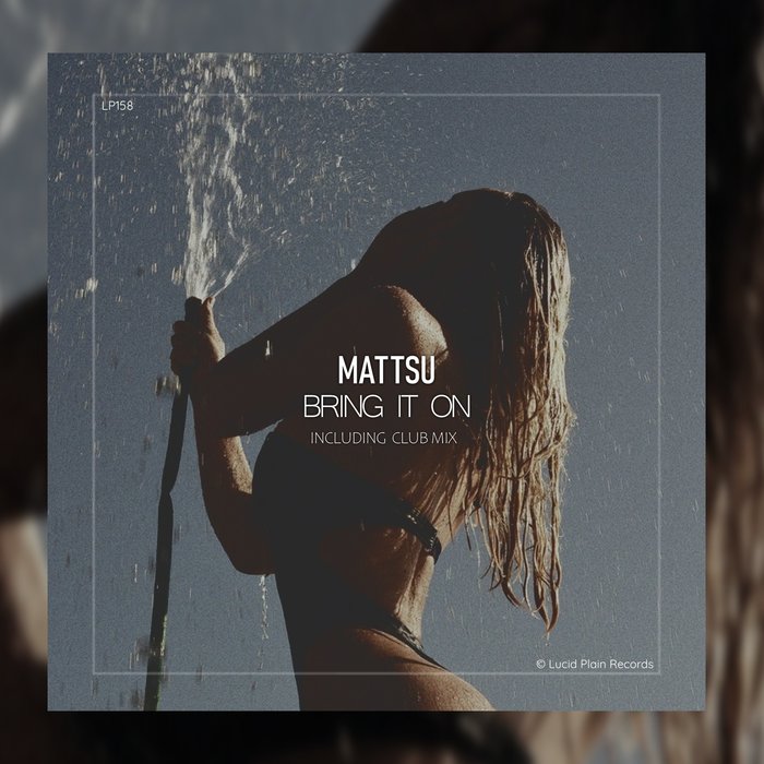 MATTSU - Bring It On