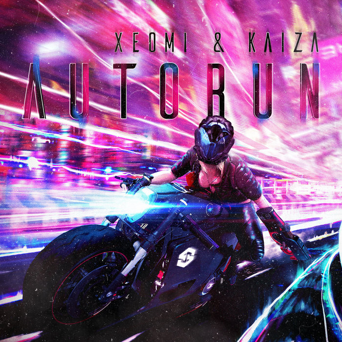 XEOMI/KAIZA - Autorun