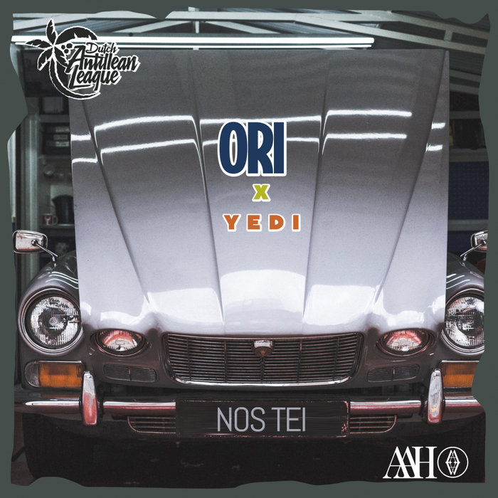 ORI/YEDI - Nos Tei (Original Mix)