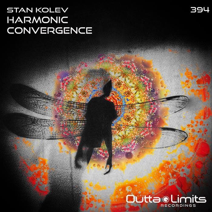 STAN KOLEV - Harmonic Convergence