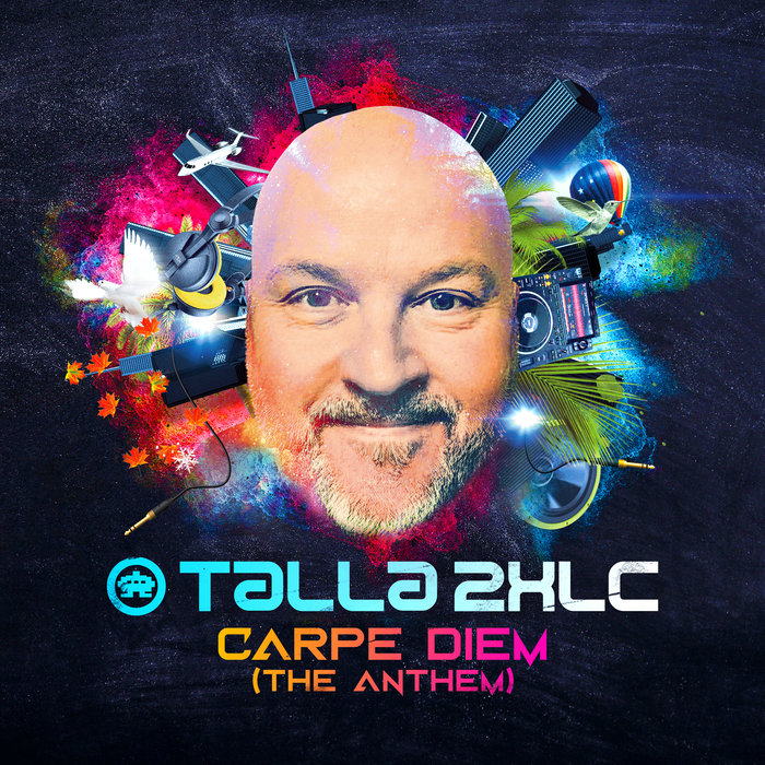 Talla 2xlc & Sarah Lynn Love Is Wide Awake