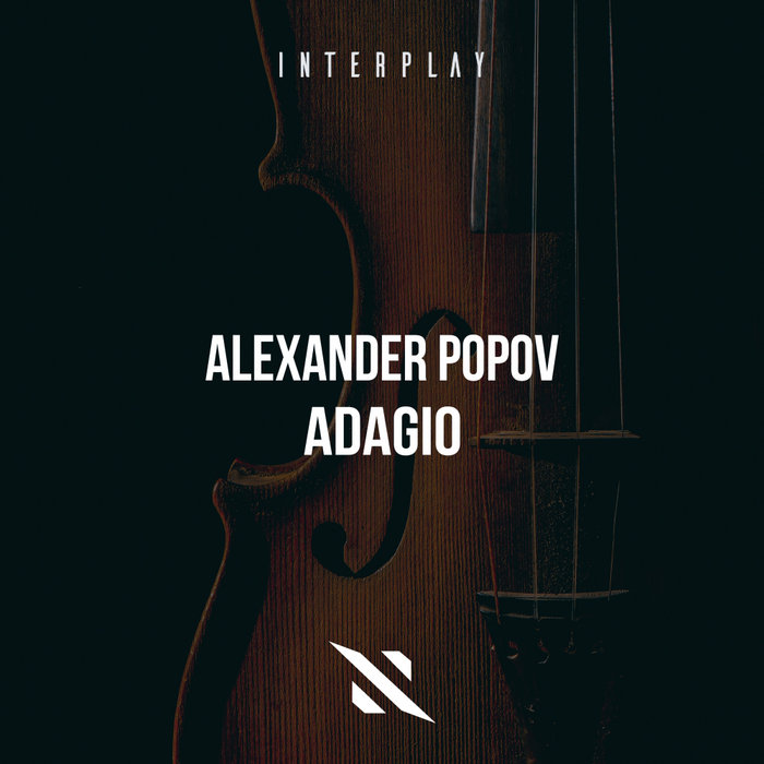 ALEXANDER POPOV - Adagio (Extended Mix)